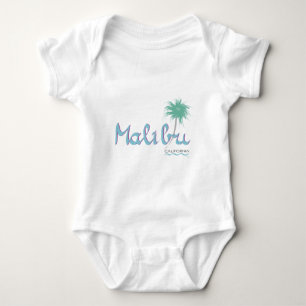 Malibu, CA Romper