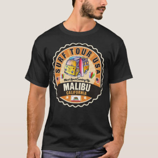 Malibu Californië 2 T-shirt