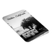 Malibu, Californië Magneet (Rechterzijde)