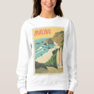 Malibu, Californië Trui