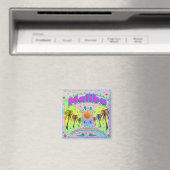 Malibu Calm Desire Magnet (Insitu (Vaatwasser))
