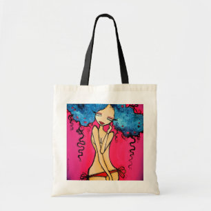 "Malibu"-Canvas tas