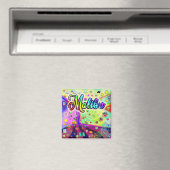 Malibu Cool Energy Magnet (Insitu (Vaatwasser))