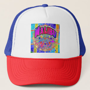 Malibu Cosmic Unity Pet
