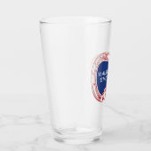 Malibu Creek State Park Rock Climate Glas (Rechts)