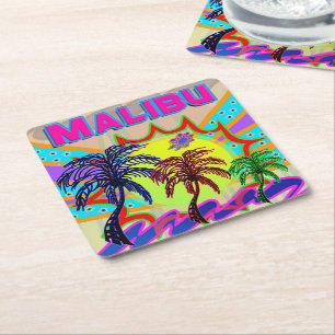 Malibu Eternal Onderzetter