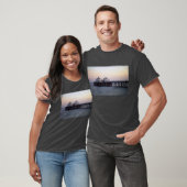 Malibu Fishing Pier Special Edition T-shirt (Unisex)