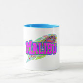 Malibu Future Mok (Midden)
