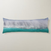 Malibu Gem Body Pillow met Zuma-golf Lichaamskussen (Voorkant)