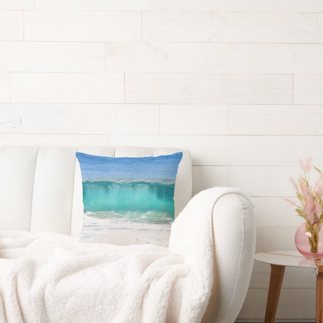 Malibu Gem Wave Sierkussen (Bank)