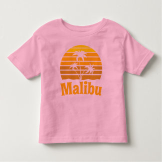 Malibu Kinder Shirts