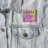 Malibu Lucky Golden Button (In situ)