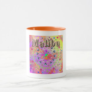 Malibu Lucky Golden Mok