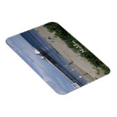 Malibu Magnet Magneet (Rechterzijde)