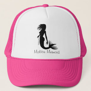 Malibu Mermaid Pink Pet