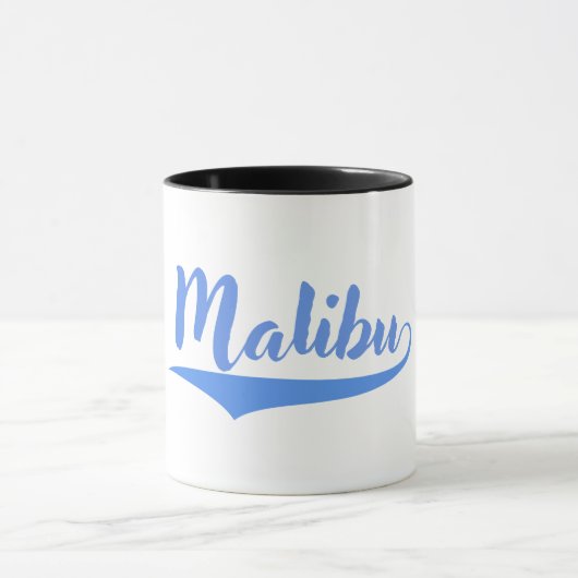 Malibu Mok (Midden)