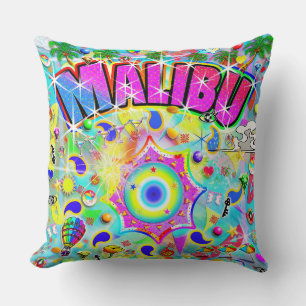 Malibu Mystic Dance Kussen