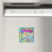 Malibu Mystic Dans Magneet (Insitu (Vaatwasser))