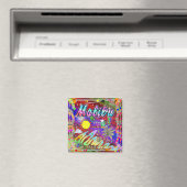 Malibu Nu Era-magneet Magneet (Insitu (Vaatwasser))