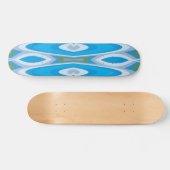 Malibu Persoonlijk Skateboard (Horizontaal)