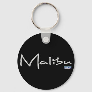 Malibu Sleutelhanger