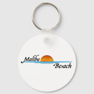 Malibu Sunset Sleutelhanger