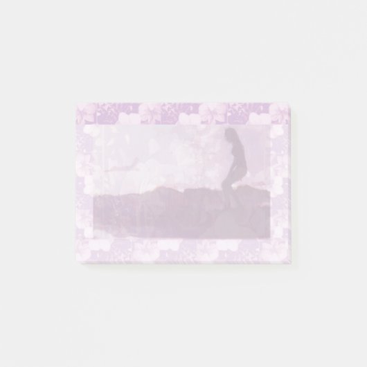 Malibu Surfers Sticky Nose Notes (Voorkant)