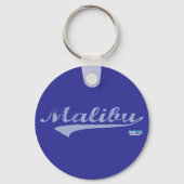 Malibu Swash Sleutelhanger (Voorkant)