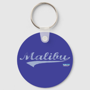 Malibu Swash Sleutelhanger