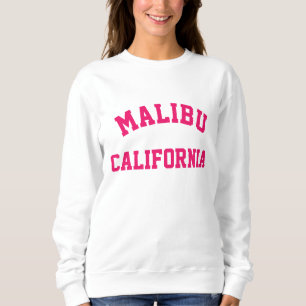 Malibu Sweatshirt