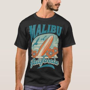 Malibu T-shirt