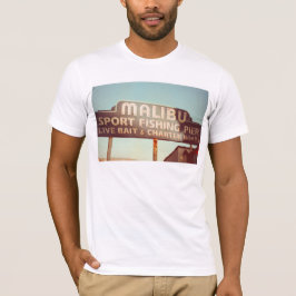 Malibu T-shirt