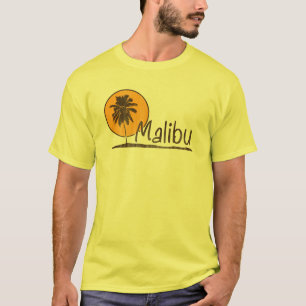Malibu T-shirt