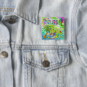 Malibu Tijdloze Melody Button (In situ)