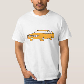 Malibu Wagon T-shirt