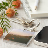 Malibu Wegreis Sleutelhanger (Voorkant Rechts)