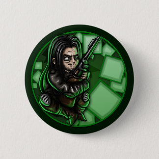 Malicent Badge Ronde Button 5,7 Cm