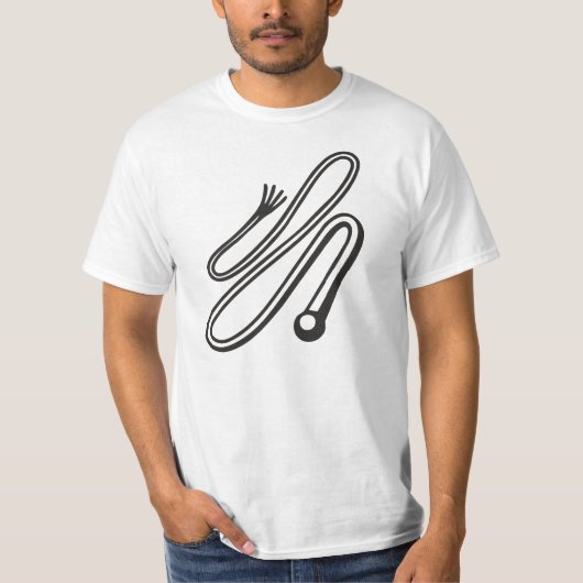 Malicia Chicote T-shirt (Voorkant)