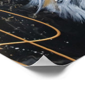 Maliciëns Poster (Hoek)