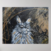 Maliciëns Poster (Voorkant)