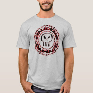 MALICIEUZE SCHADE SHIRT