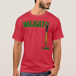 Maligator Bite T-shirt
