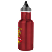 Maligayang Pasko Filipino KerstFilipijnen Waterfles