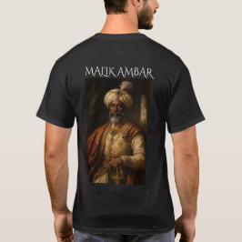 Malik Ambar T-shirt