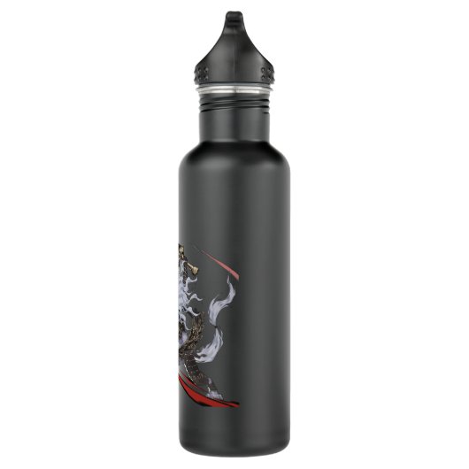 Maliketh The Black Blade Elden Ring Waterfles (Rechts)