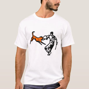 Malinees defence T-shirt