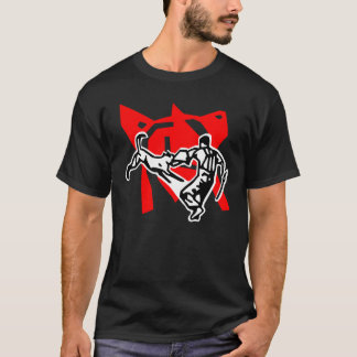 Malinees T-shirt