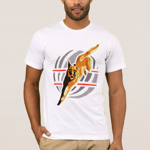 Malinees T-shirt