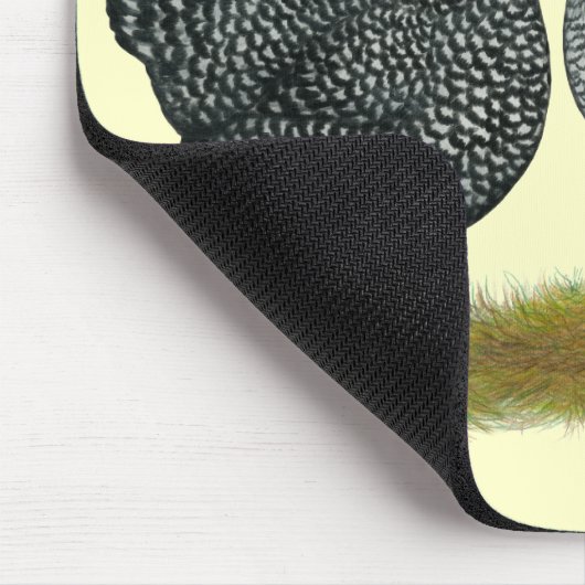 Malinekippen Muismat (Hoek)