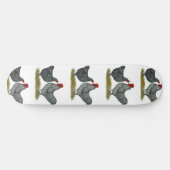 Malinekippen Persoonlijk Skateboard (Horizontaal)